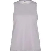 Stoic - Women's PerformanceMerino SpikenSt. Tank - Tanktop M, purper