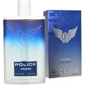 Police Herengeuren Frozen Eau de Toilette Spray
