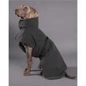 PAIKKA Visibility Winter Jacket