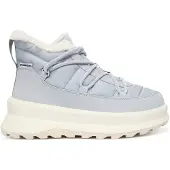 Helly Hansen Enkellaarsjes 'BLUESKY' lichtgrijs / offwhite