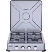 Haeger Gc-04e.023a 60 Cm Gaskookplaat 4 Branders