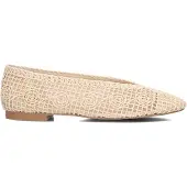 Bibi Lou Dames Ballerina's 653z61vk - Beige - Maat 37