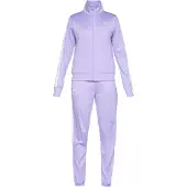 Under Armour Trainingspak lavendel / wit