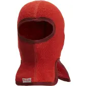 Woolpower Balaclava Kids Balaclava 200 Autumn Red (2/5 Jaar)