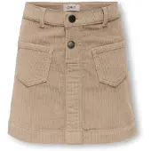 ONLY GIRLS Rok 'KOGAmazing' brokaat