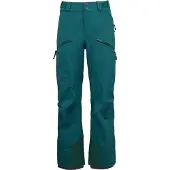 Black Diamond Skibroek Women Recon Stretch Pants Deep Woods-S