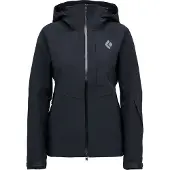 Black Diamond Recon Stretch Jas