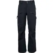 Black Diamond - Women's Recon Stretch Pants - Skibroek M, zwart