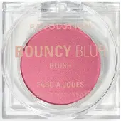 Revolution Bouncy Blur Blush Blush 6 g Blurry Rose