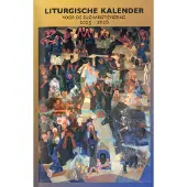 Sans marque Liturgische kalender 2026