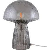 Globen Lighting Fungo tafellamp Special Edition Rook Ø22 cm, H:30 cm