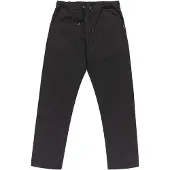 Quiksilver - Taxer Regular Twill Pant - Vrijetijdsbroek XXL, zwart