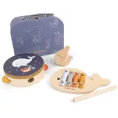 Filibabba Mijn Eerste Houten Instrumenten
