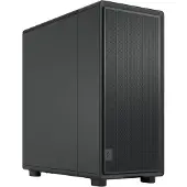 Fractal Design Epoch Black Solid | PC-behuizing
