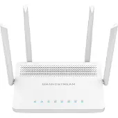 Grandstream Networks Draadloze router - - GWN-7052 - Wi-Fi 5 - Dubbelband - 1200 Mbps