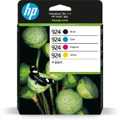 HP 924 Ink Multi Bkcmy Blis