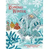 Boycott De verjaardag van Koning Winter (Hardback)