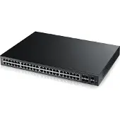 Zyxel - GS192048HPV2-EU010 - Switch (Netwerkswitch)