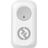 Hollyland LARK A1 Transmitter (Ivory White)