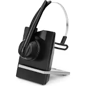 Sennheiser IMPACT D 10 HS II - Hoofdtelefoon - Over-ear - Omwisselbaar