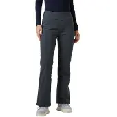 Helly Hansen Skibroek Women Nora Softshell Pant Alpine Frost-S