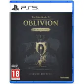 The Elder Scrolls IV: Oblivion Remastered (Deluxe Edition)