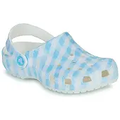 Crocs Klompen Classic Gingham Clog K kind 32 / 33