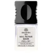 Alessandro Verzorging Nagelverzorging Nail Repair Mask Peel-Off 10 ml