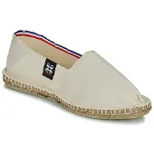 Art of soule Espadrilles ICONIQUES UNIES dames 45