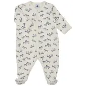 Petit Bateau Pyjama-sets CEDRE kind 24 maanden