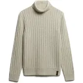 Superdry Trui 'The Merchant Store' beige