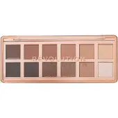 Revolution The Master Icon Matte Nudes Palette