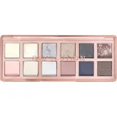 Revolution Beauty The Cherry Icon Oogschaduwpalette 0.7 g Ethereal Nudes