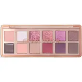 Revolution The Cherry Icon Oogschaduwpalette 0.7 g Rich Berry