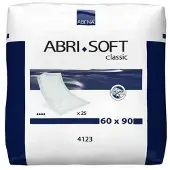 Abena Abri-Soft Classic - 60 x 90 cm - 25 stuks
