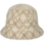 Barts Hoed Lylja Off White dames