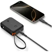 Spigen Portable Powerbank 10000 MAh Met USB-C