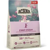 Acana First Feast - Kittenvoer