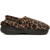 Crocs Clogs 'Classic Unfurgettable' chocoladebruin / mokka / zwart