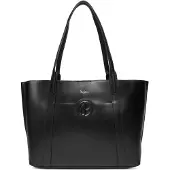 Pepe Jeans Handtas 'AUDREY' zwart