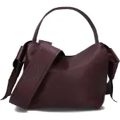 Via vai Dames Schoudertassen Nodo Fabi - Rood - Maat ONESIZE