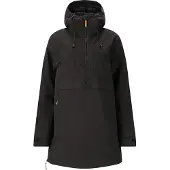 Whistler Winterjas 'Lonato' zwart