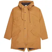 Element - Fishtail - Regenjas S, oranje