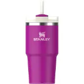 Stanley Quencher H2.O FlowState Tumbler | 0,6L - Violet Blossom