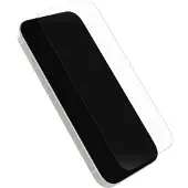 Otterbox Glass - Screenprotector - Geschikt voor iPhone 17 pro - Transparant