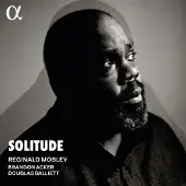 Alpha Solitude