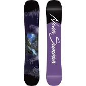 Never Summer Women's Proto T3 FR 25/26