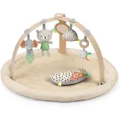 Ingenuity Every Season Carpet Activities Beige Kinderen