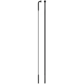 Sapim Cx-ray Inox J-bend Spaken 4 Eenheden