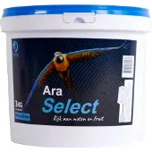 Hareco ara select zonder pellets 3 kg